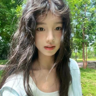 打开心门向蓝天